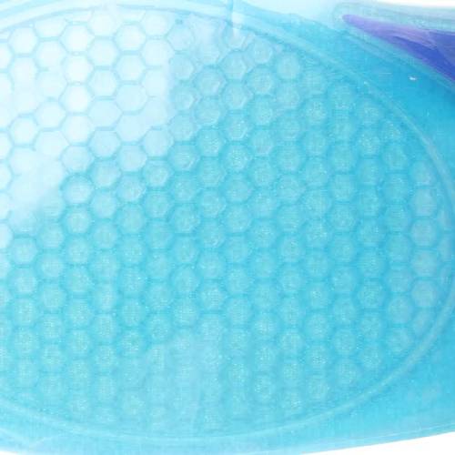 Full-Length Shock-Absorbing & Anti-Slip Comfort Gel Insole (1)